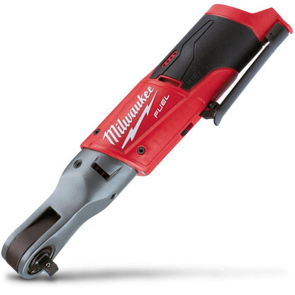 MILWAUKEE 12V FUEL 3 8inch Impact Ratchet Skin M12FIR38-0