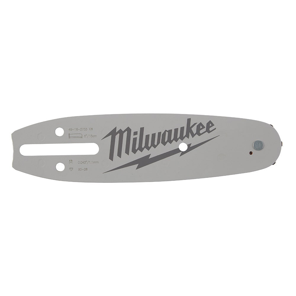 MILWAUKEE 12V FUEL 6inch/152 mm Hatchet Pruning Saw Bar 49162733