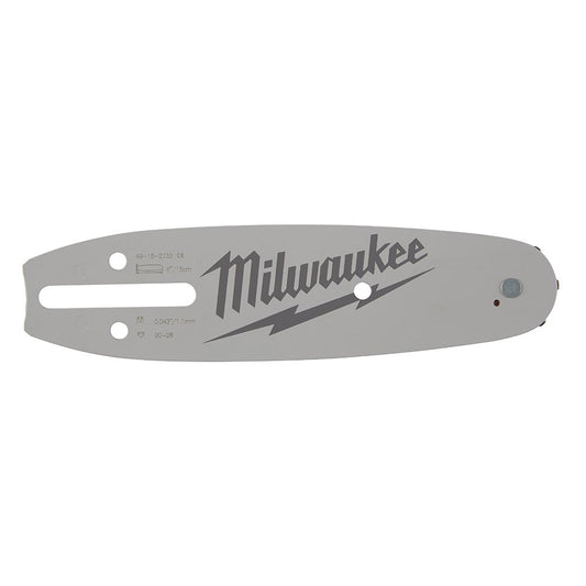 MILWAUKEE 12V FUEL 6inch/152 mm Hatchet Pruning Saw Bar 49162733