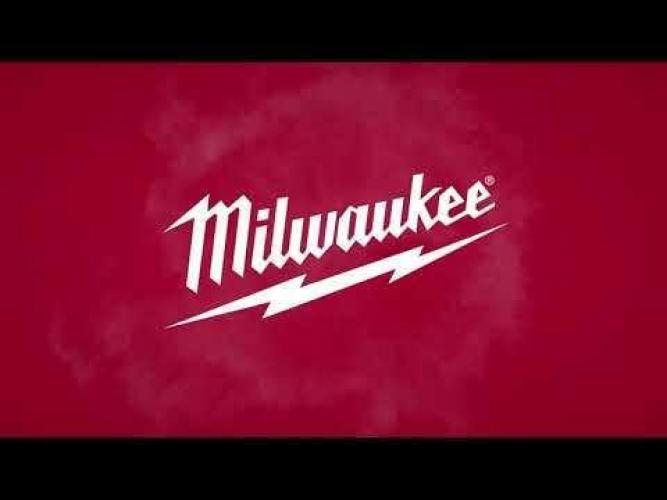 MILWAUKEE 12V FUEL Brushless 3/8inch High Speed Ratchet Skin M12FHIR38-0