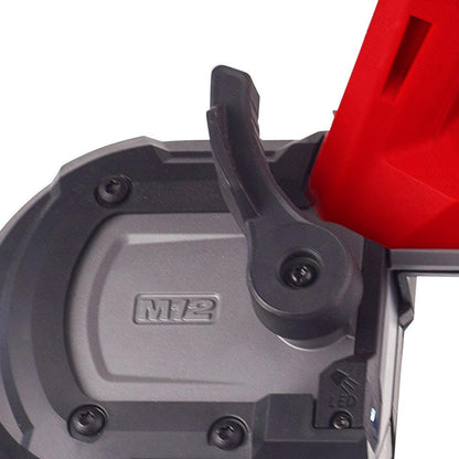 MILWAUKEE 12V FUEL Band Saw Skin M12FBS64-0
