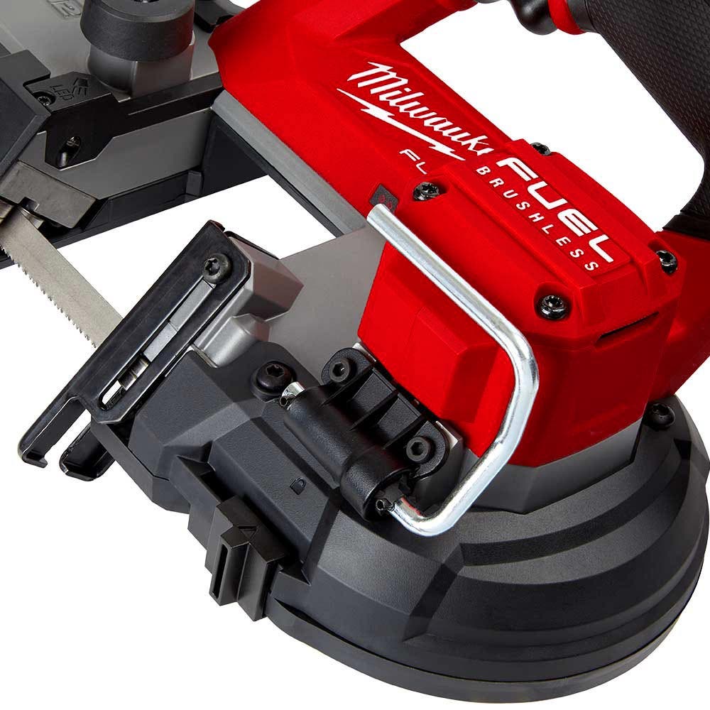 MILWAUKEE 12V FUEL Band Saw Skin M12FBS64-0