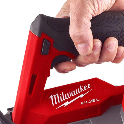 MILWAUKEE 12V FUEL Band Saw Skin M12FBS64-0