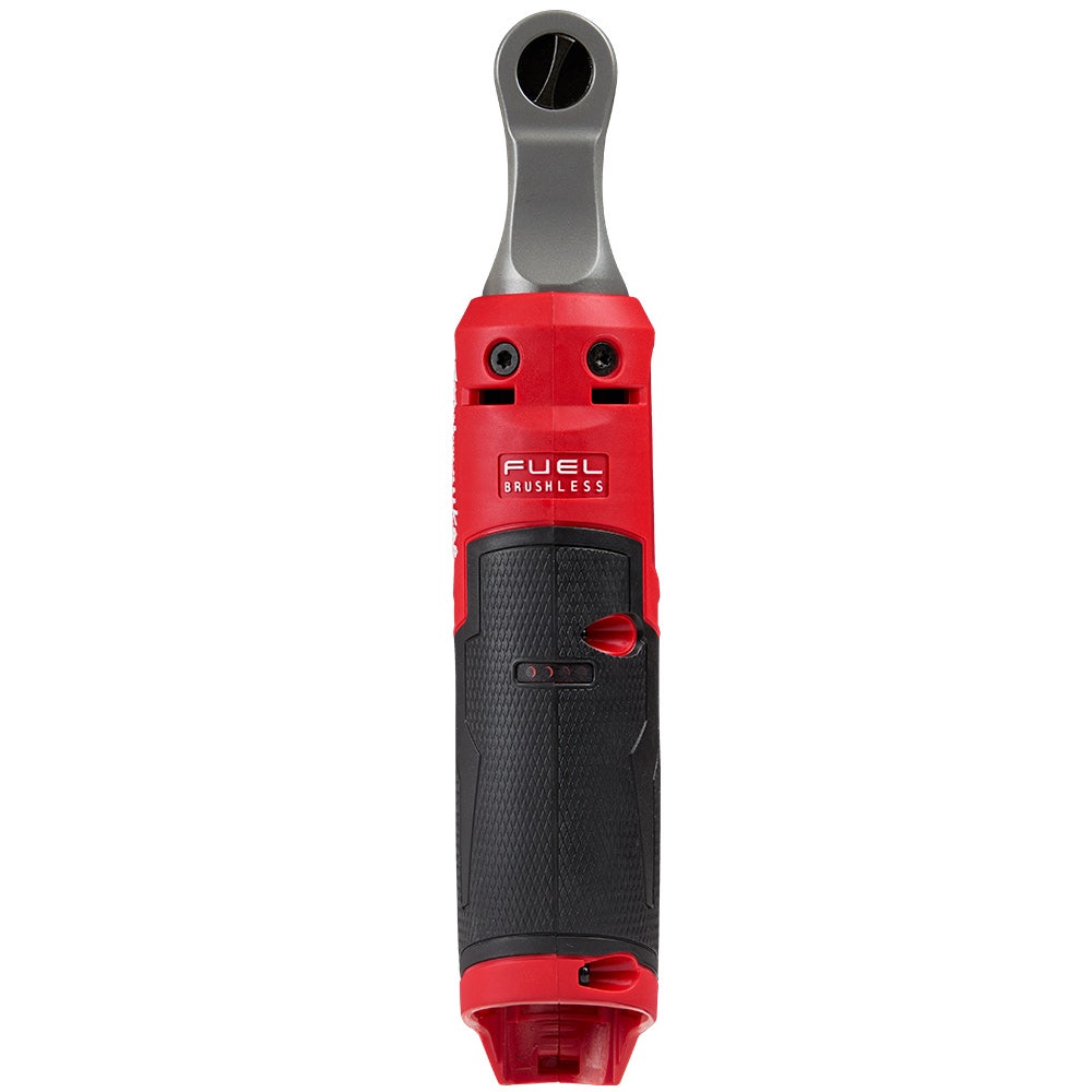 MILWAUKEE 12V FUEL Brushless 3/8inch High Speed Ratchet Skin M12FHIR38-0