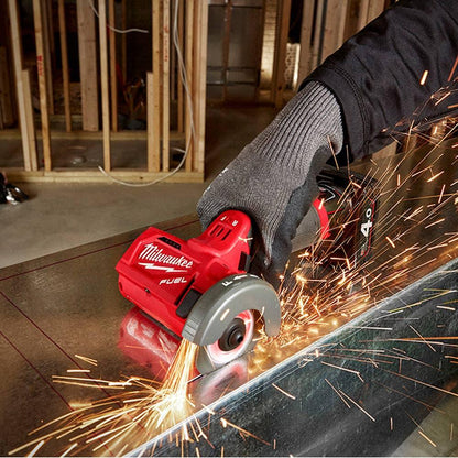 MILWAUKEE 12V FUEL Compact Cut Off Tool Skin M12FCOT-0