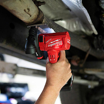 MILWAUKEE 12V FUEL Compact Cut Off Tool Skin M12FCOT-0