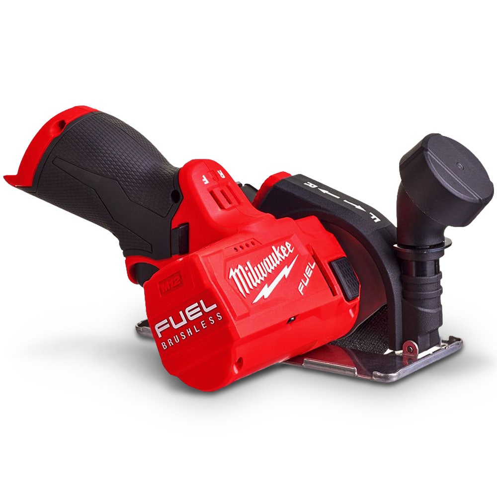 MILWAUKEE 12V FUEL Compact Cut Off Tool Skin M12FCOT-0