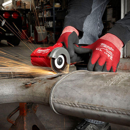 MILWAUKEE 12V FUEL Compact Cut Off Tool Skin M12FCOT-0
