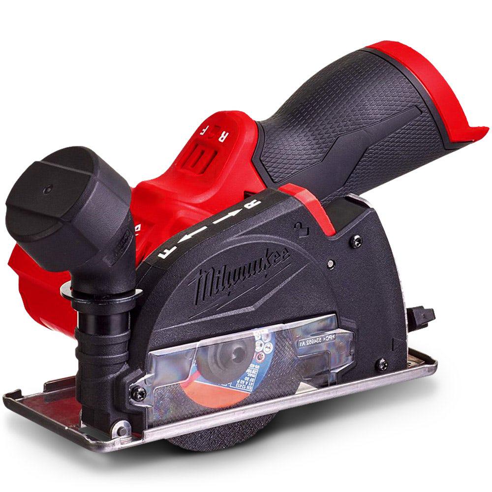 MILWAUKEE 12V FUEL Compact Cut Off Tool Skin M12FCOT-0