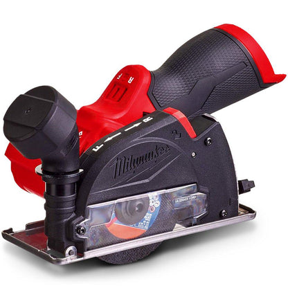 MILWAUKEE 12V FUEL Compact Cut Off Tool Skin M12FCOT-0