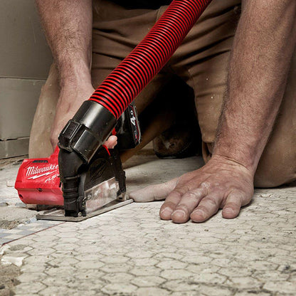 MILWAUKEE 12V FUEL Compact Cut Off Tool Skin M12FCOT-0