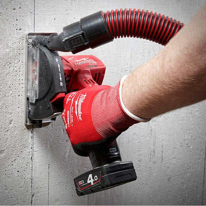 MILWAUKEE 12V FUEL Compact Cut Off Tool Skin M12FCOT-0