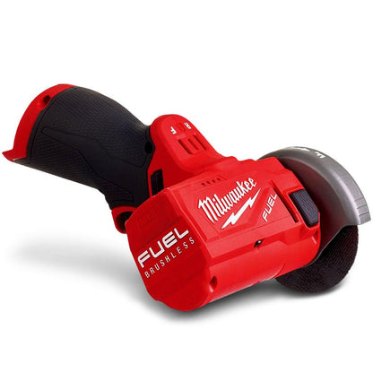 MILWAUKEE 12V FUEL Compact Cut Off Tool Skin M12FCOT-0
