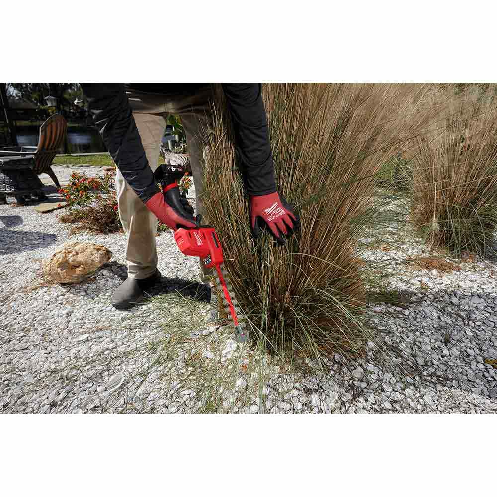 MILWAUKEE 12V FUEL Hedge Trimmer Skin M12FHT0