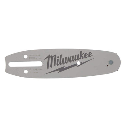MILWAUKEE 12V FUEL Hatchet 6inch 152mm 2 x 6ah Brushless Pruning Saw Kit M12FHS-602B