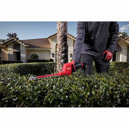 MILWAUKEE 12V FUEL Hedge Trimmer Skin M12FHT0