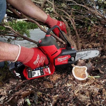 MILWAUKEE 12V FUEL HATCHET 6inch Pruning Saw Skin M12FHS-0