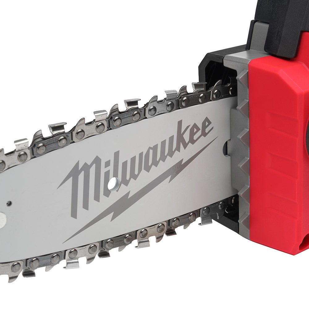 MILWAUKEE 12V FUEL HATCHET 6inch Pruning Saw Skin M12FHS-0