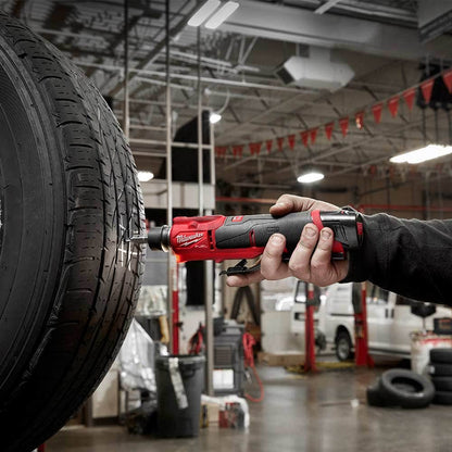 MILWAUKEE 12V FUEL Low Speed Tyre Buffer Skin M12FTB-0