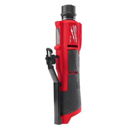 MILWAUKEE 12V FUEL Low Speed Tyre Buffer Skin M12FTB-0