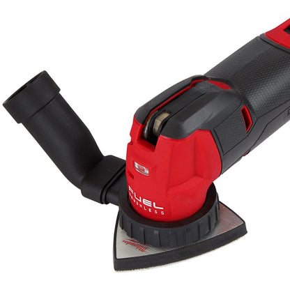 MILWAUKEE 12V FUEL Multi-Tool Skin M12FMT-0