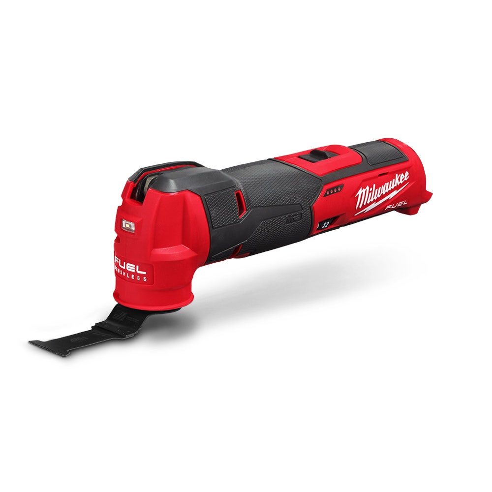 MILWAUKEE 12V FUEL Multi-Tool Skin M12FMT-0