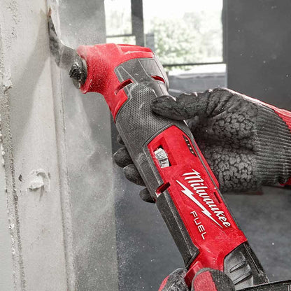 MILWAUKEE 12V FUEL Multi-Tool Skin M12FMT-0