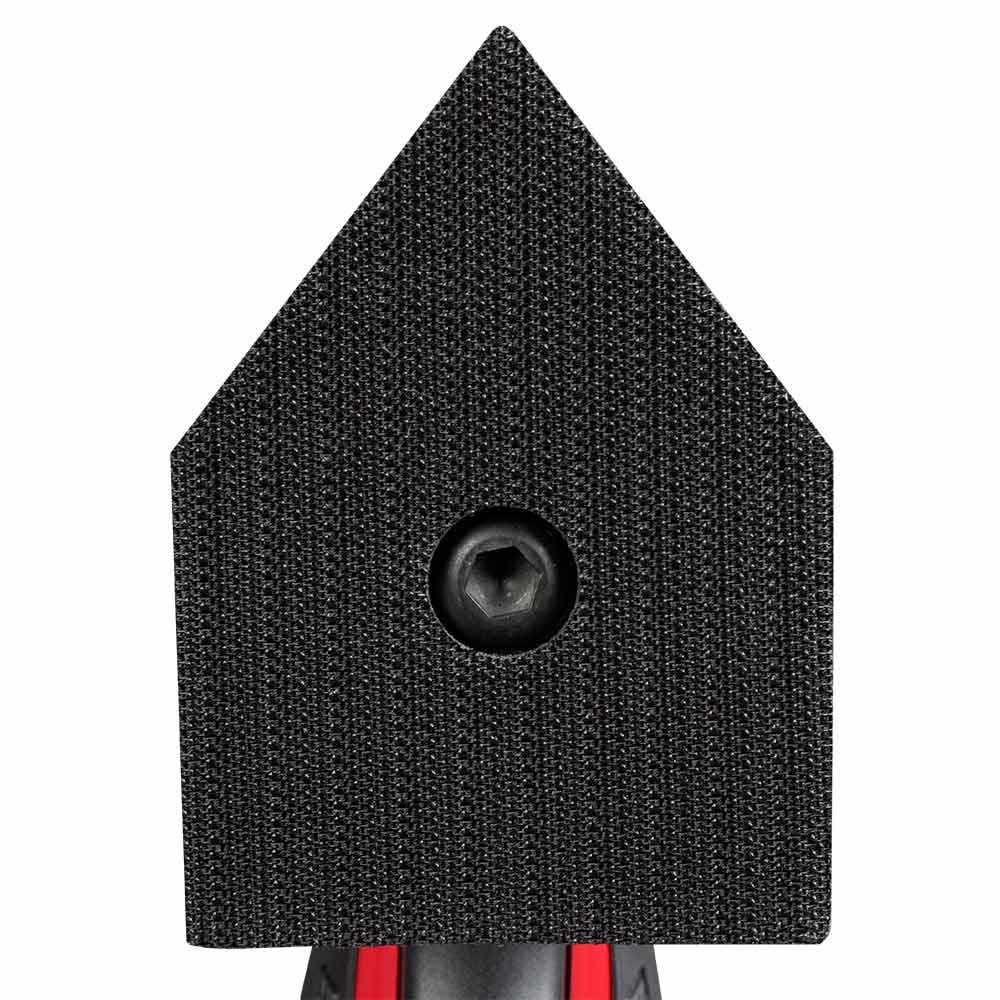 MILWAUKEE 12V FUEL Orbital Detail Sander Skin M12FDSS0