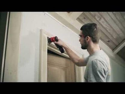 MILWAUKEE 12V FUEL Orbital Detail Sander Skin M12FDSS0