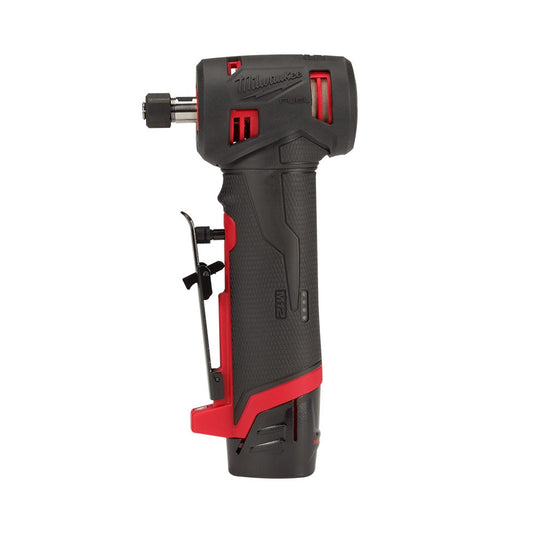 MILWAUKEE 12V FUEL Right Angle Die Grinder Protective Boot 49162485