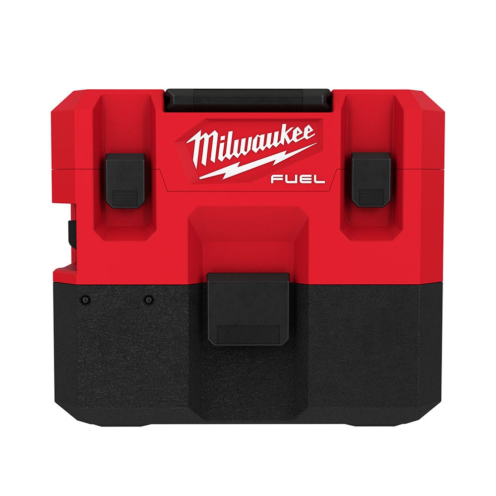 MILWAUKEE 12V FUEL Wet/Dry Vacuum L-Class M12FWDVL-0