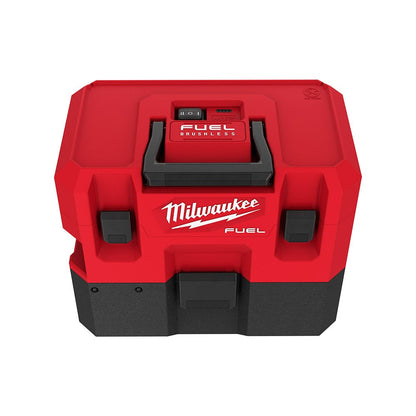 MILWAUKEE 12V FUEL Wet/Dry Vacuum L-Class M12FWDVL-0