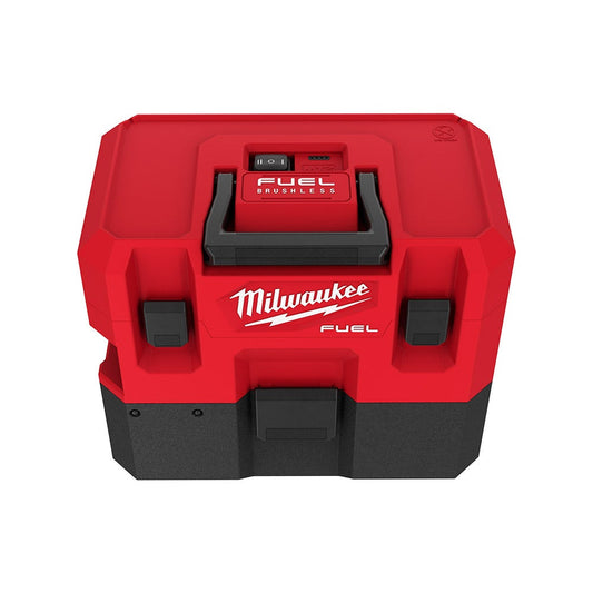 MILWAUKEE 12V FUEL Wet/Dry Vacuum L-Class M12FWDVL-0
