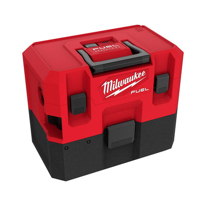 MILWAUKEE 12V FUEL Wet/Dry Vacuum L-Class M12FWDVL-0