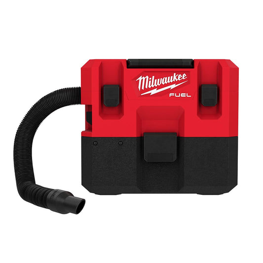 MILWAUKEE 12V FUEL Wet/Dry Vacuum L-Class M12FWDVL-0