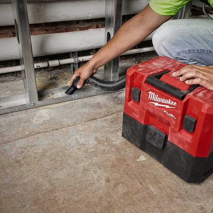 MILWAUKEE 12V FUEL Wet/Dry Vacuum L-Class M12FWDVL-0