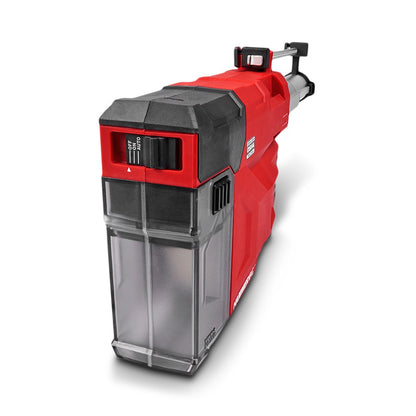 MILWAUKEE 12V HAMMERVAC Universal Dust Extractor Skin M12UDEL-0