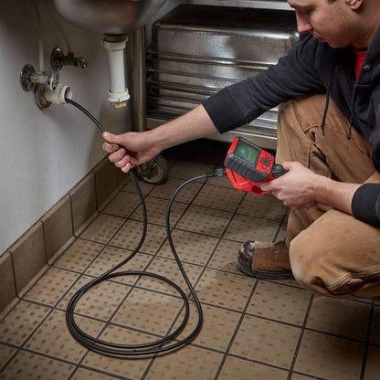 MILWAUKEE 12V Inspection Camera Skin M12ICAV3-90C