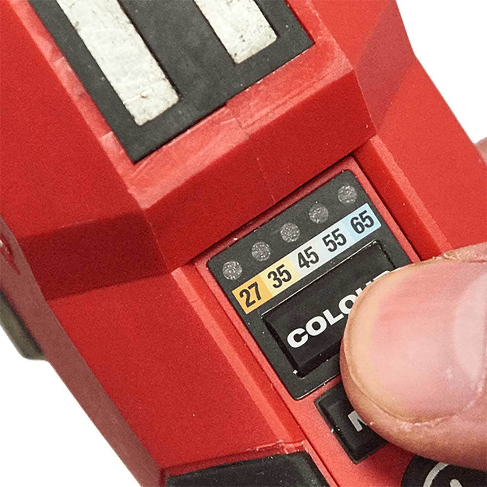 MILWAUKEE 12V LED Colour Matching Light Skin M12CML0