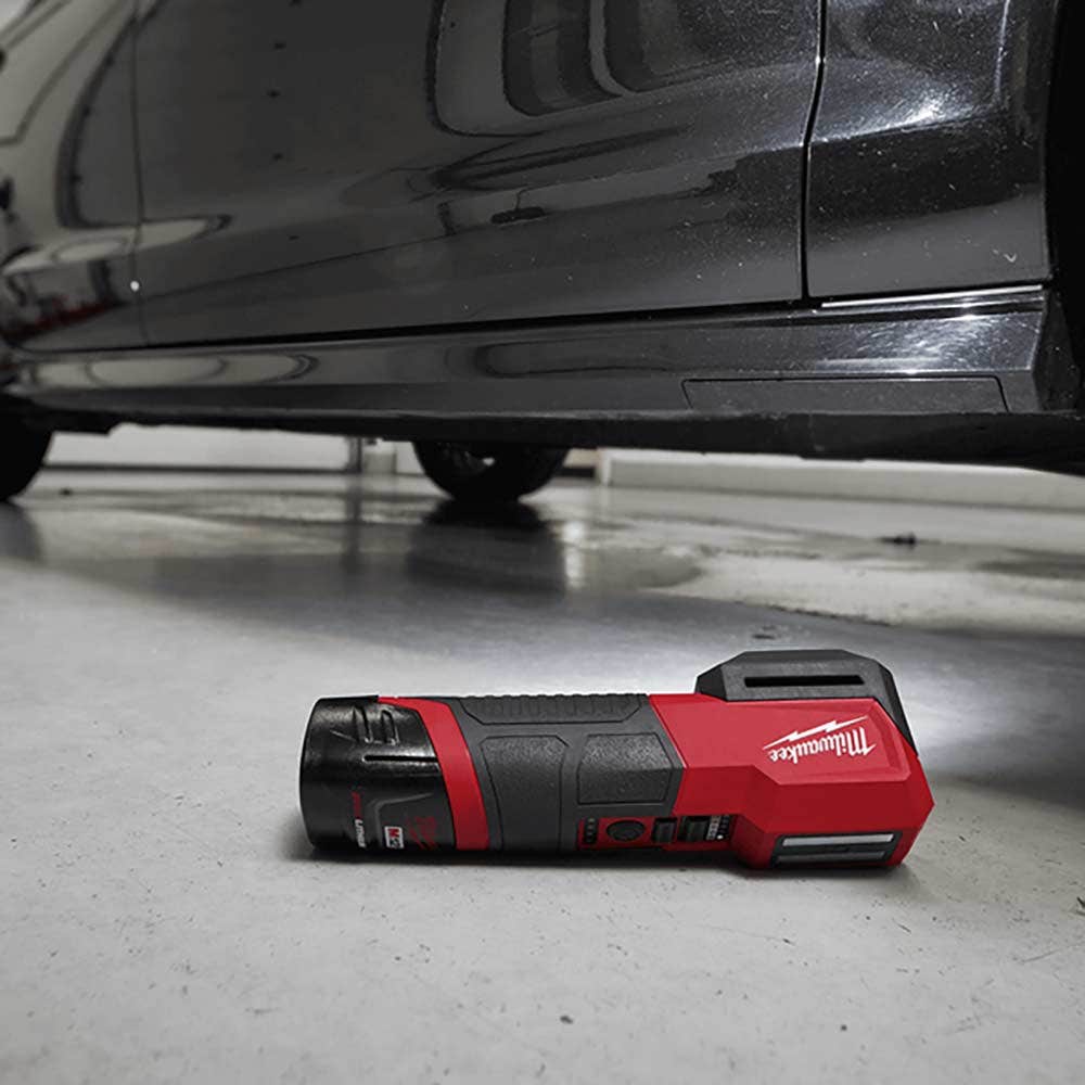 MILWAUKEE 12V LED Colour Matching Light Skin M12CML0