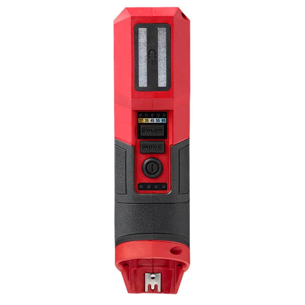 MILWAUKEE 12V LED Colour Matching Light Skin M12CML0