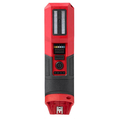 MILWAUKEE 12V LED Colour Matching Light Skin M12CML0
