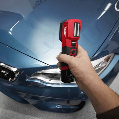 MILWAUKEE 12V LED Colour Matching Light Skin M12CML0