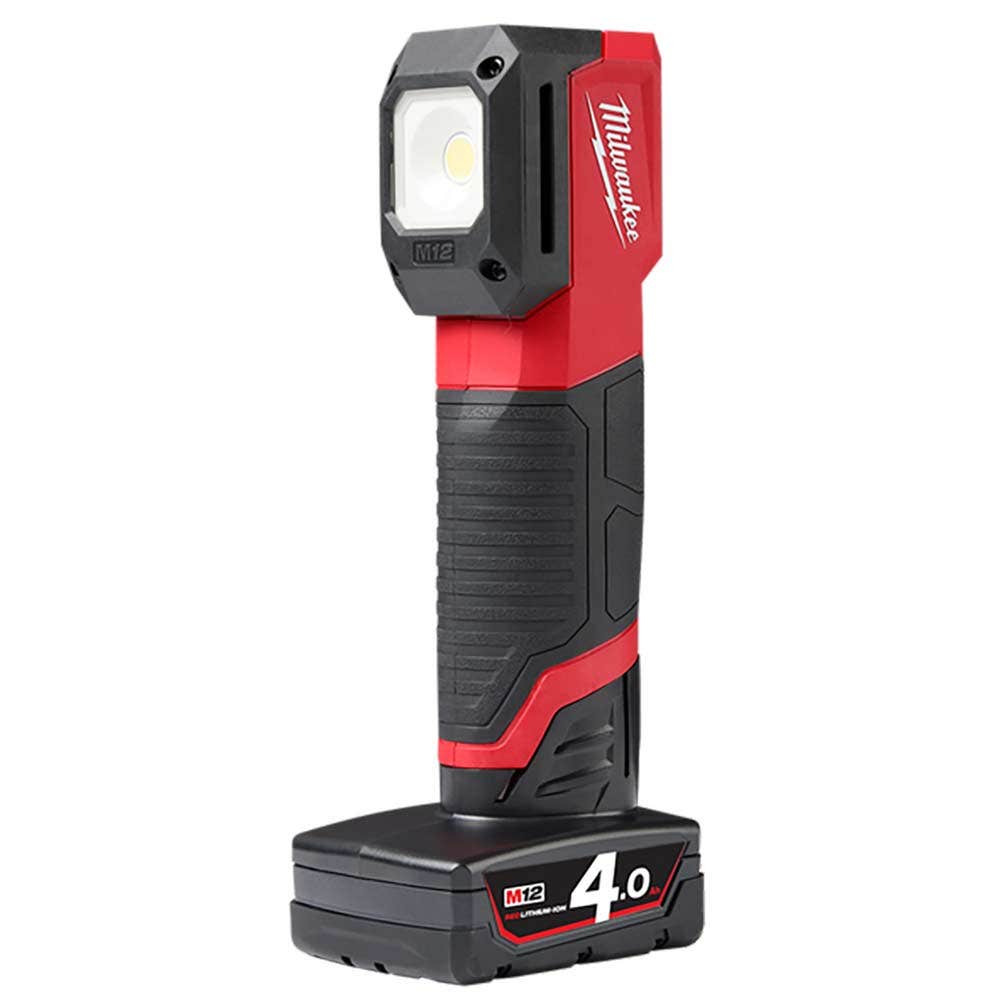 MILWAUKEE 12V LED Colour Matching Light Skin M12CML0