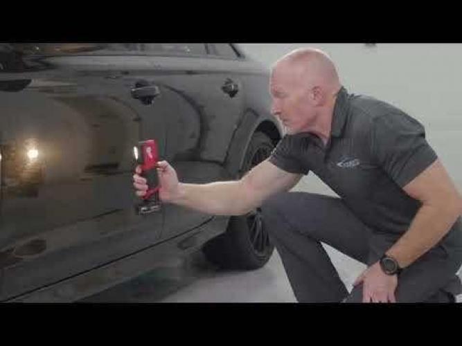 MILWAUKEE 12V LED Colour Matching Light Skin M12CML0
