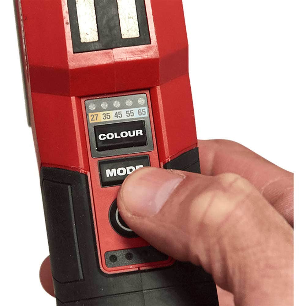 MILWAUKEE 12V LED Colour Matching Light Skin M12CML0