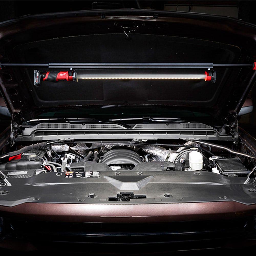 MILWAUKEE 12V LED Underhood Light M12UHL-0