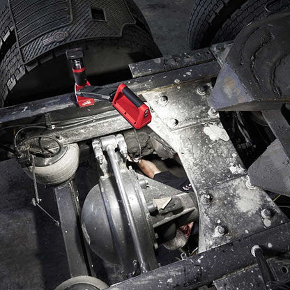 MILWAUKEE 12V LED Undercarriage Light Skin M12UCL0