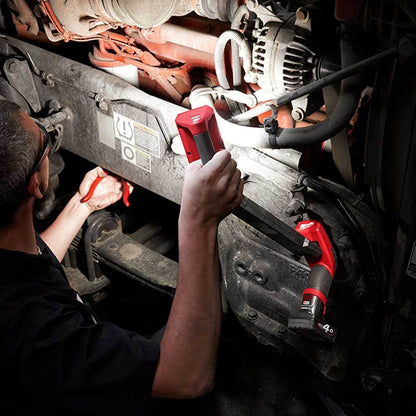 MILWAUKEE 12V LED Undercarriage Light Skin M12UCL0