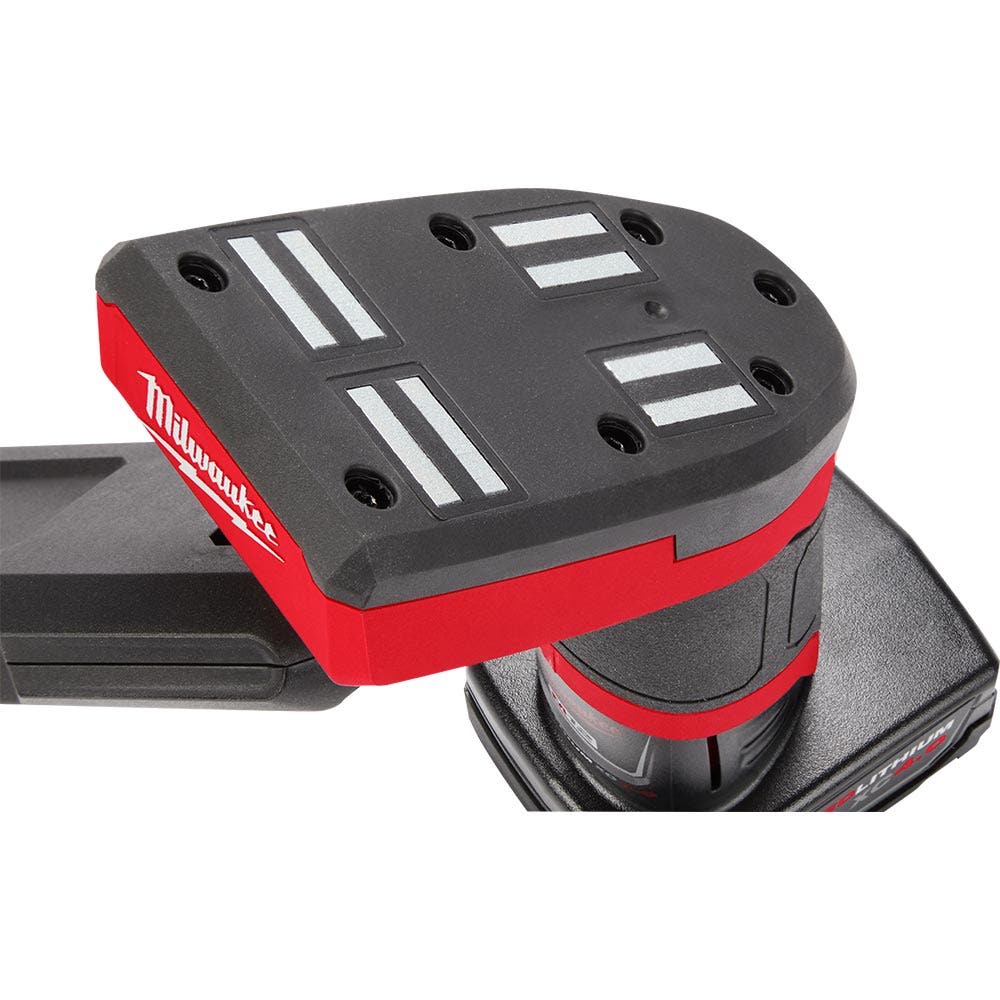 MILWAUKEE 12V LED Undercarriage Light Skin M12UCL0